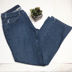 Carhartt curvy fit jeans, 9” rise